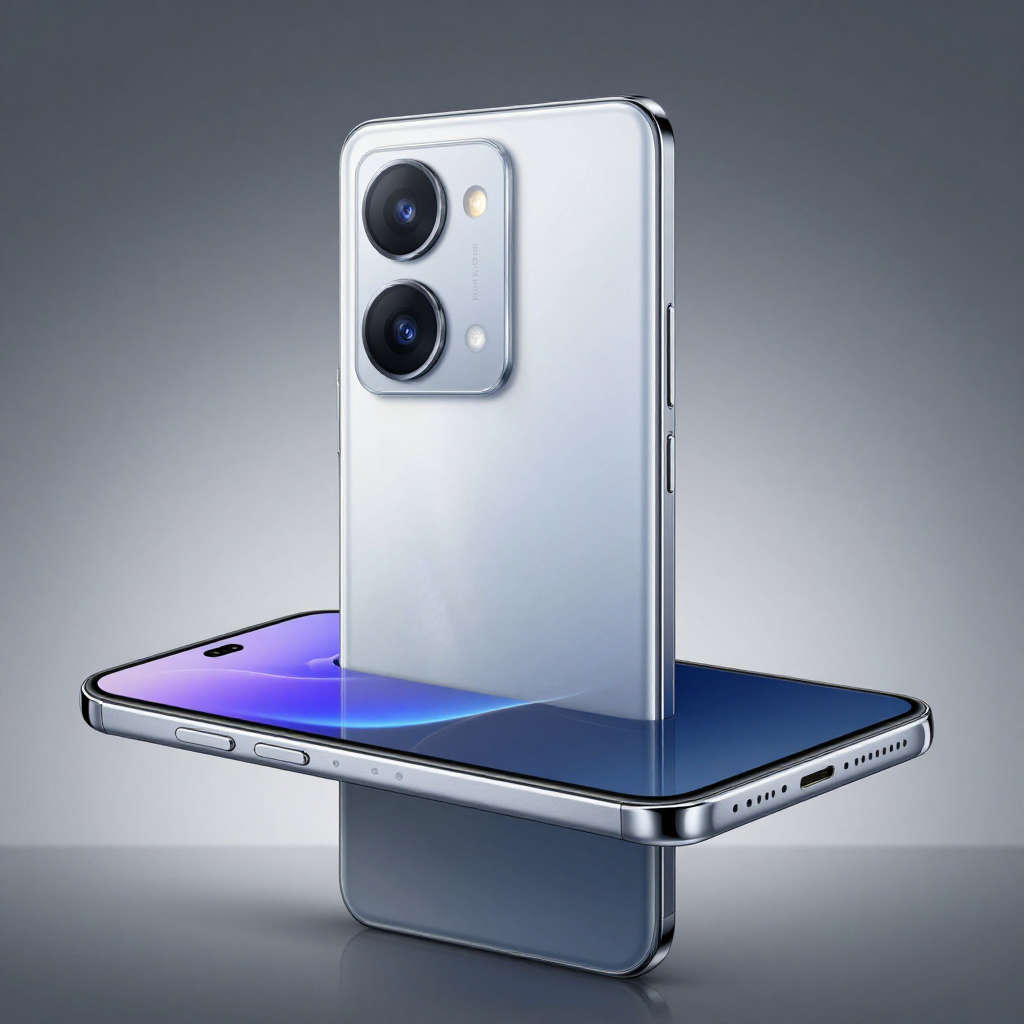iQOO Neo9S Pro 与竞品性能跑分对比图