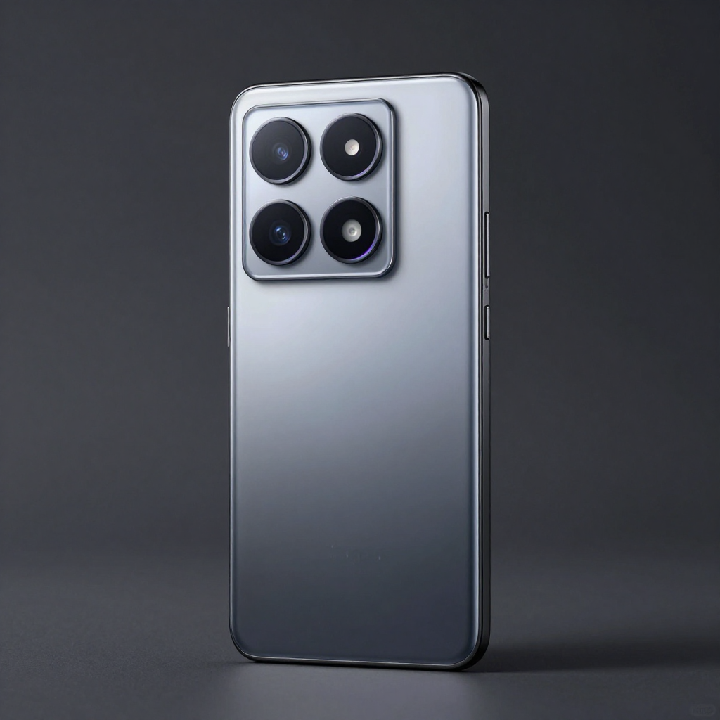 Redmi K70 Pro与iQOO Neo9S Pro游戏场景对比图