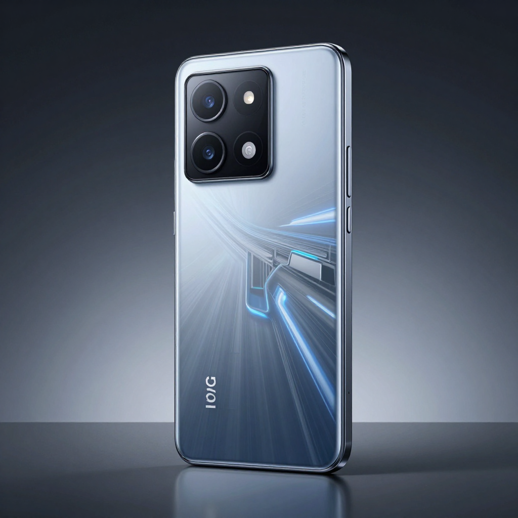 Redmi Note 14 Pro+与iQOO Z9 Turbo游戏场景对比图