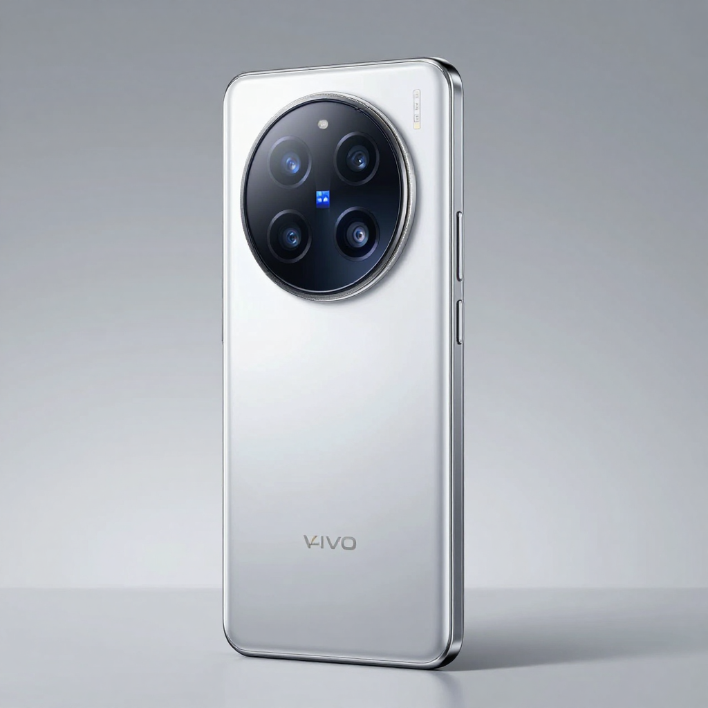 Redmi Note 14 Pro+ 与 iQOO Z9 Turbo 外观对比展示，突出屏幕与机身质感