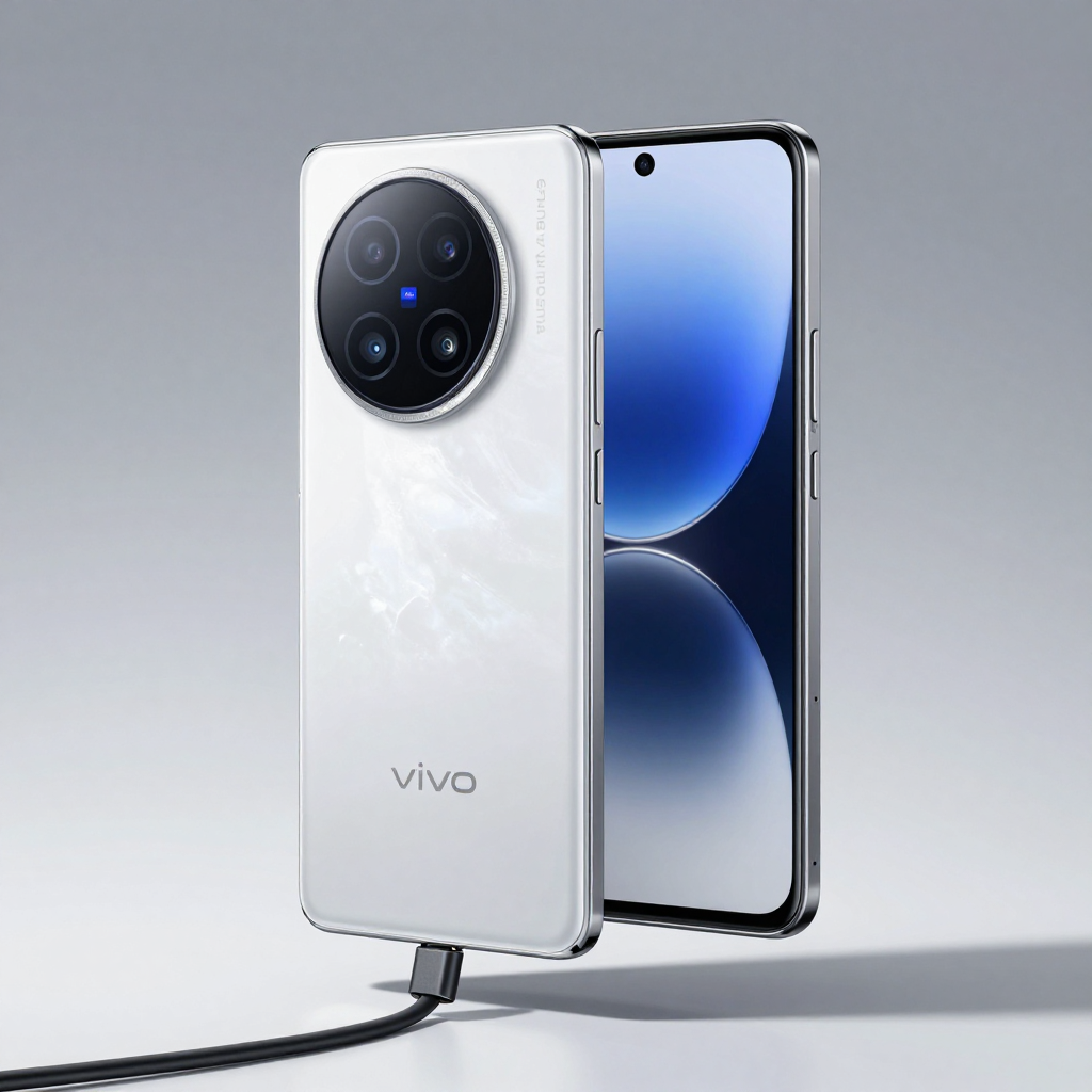 vivo S19 人像模式拍摄样张展示,肤色自然