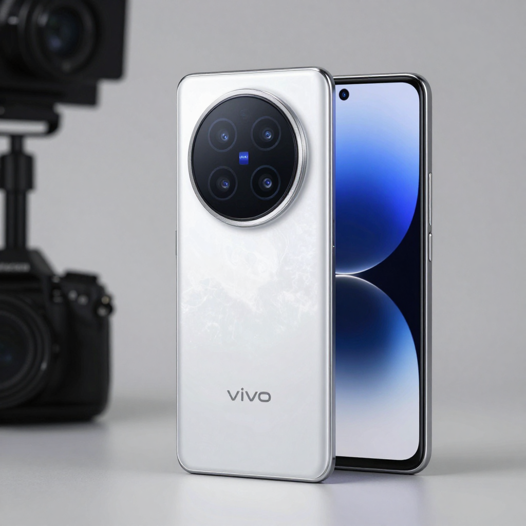 vivo X100s Pro 长焦微距拍摄细节展示