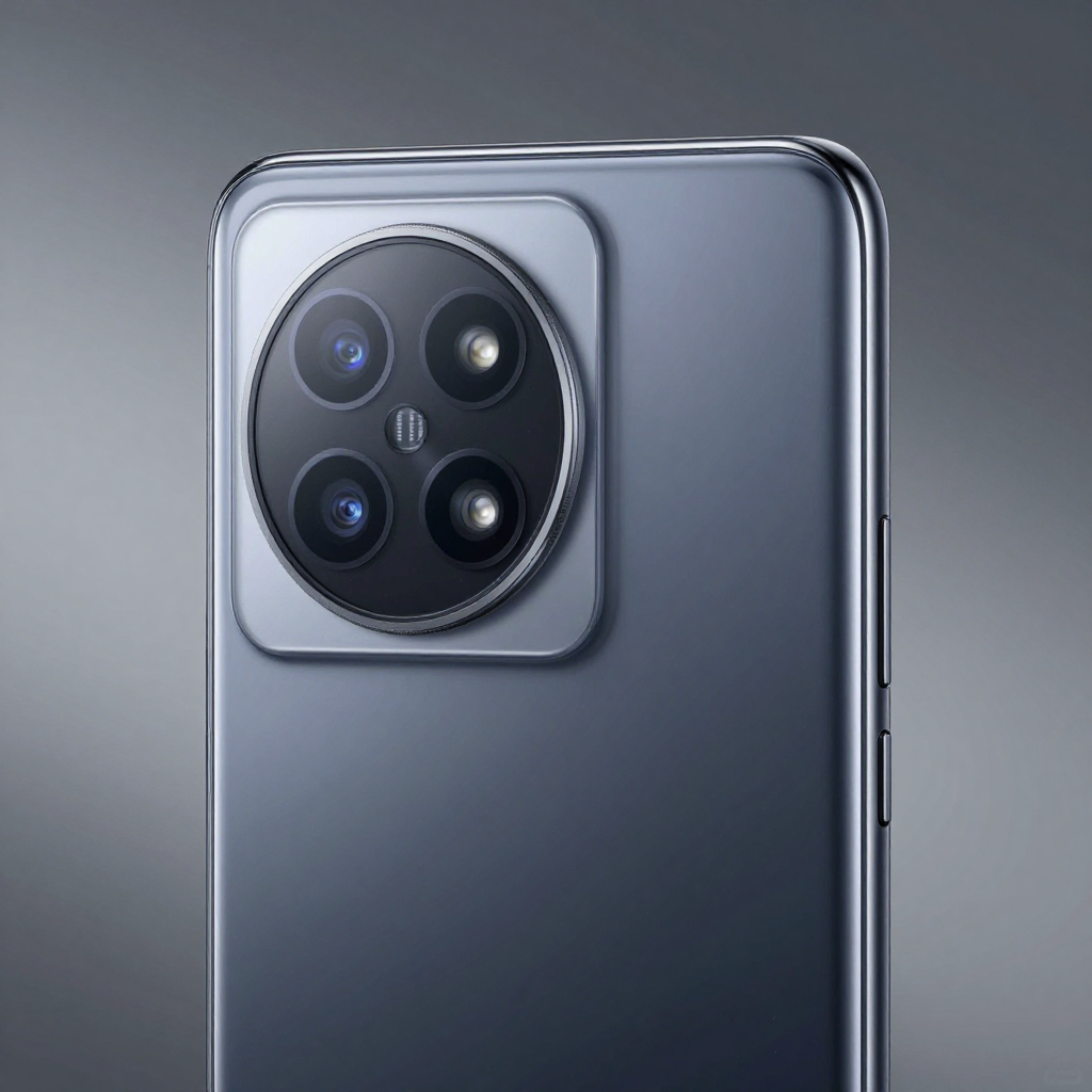 Nothing Phone (2) Glyph Interface 灯效展示