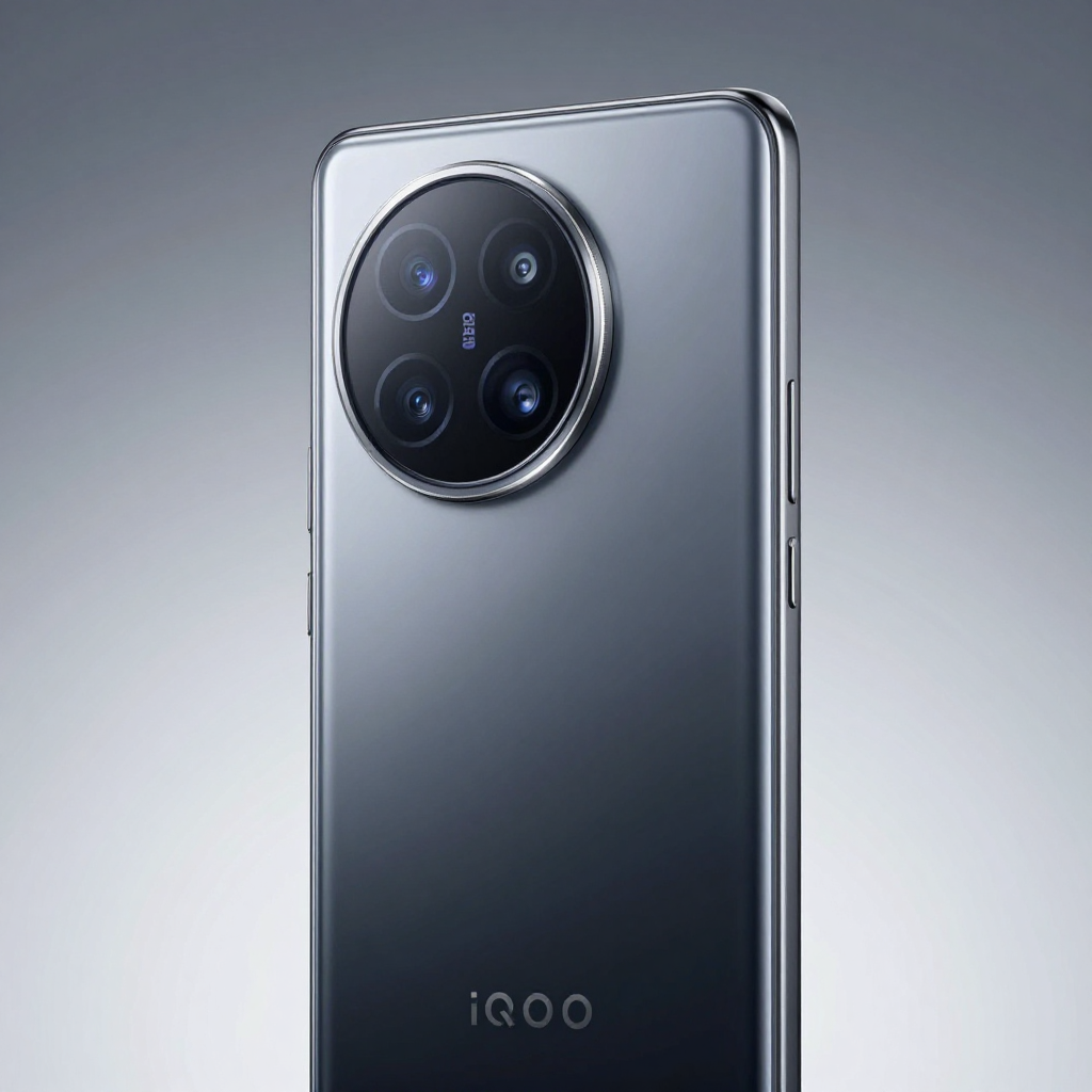 iQOO 12手机拍摄样张展示其影像能力