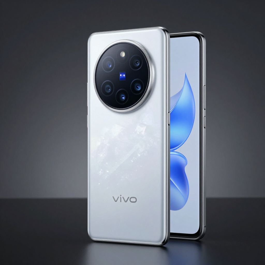 vivo S系列轻薄设计与电池内部结构图