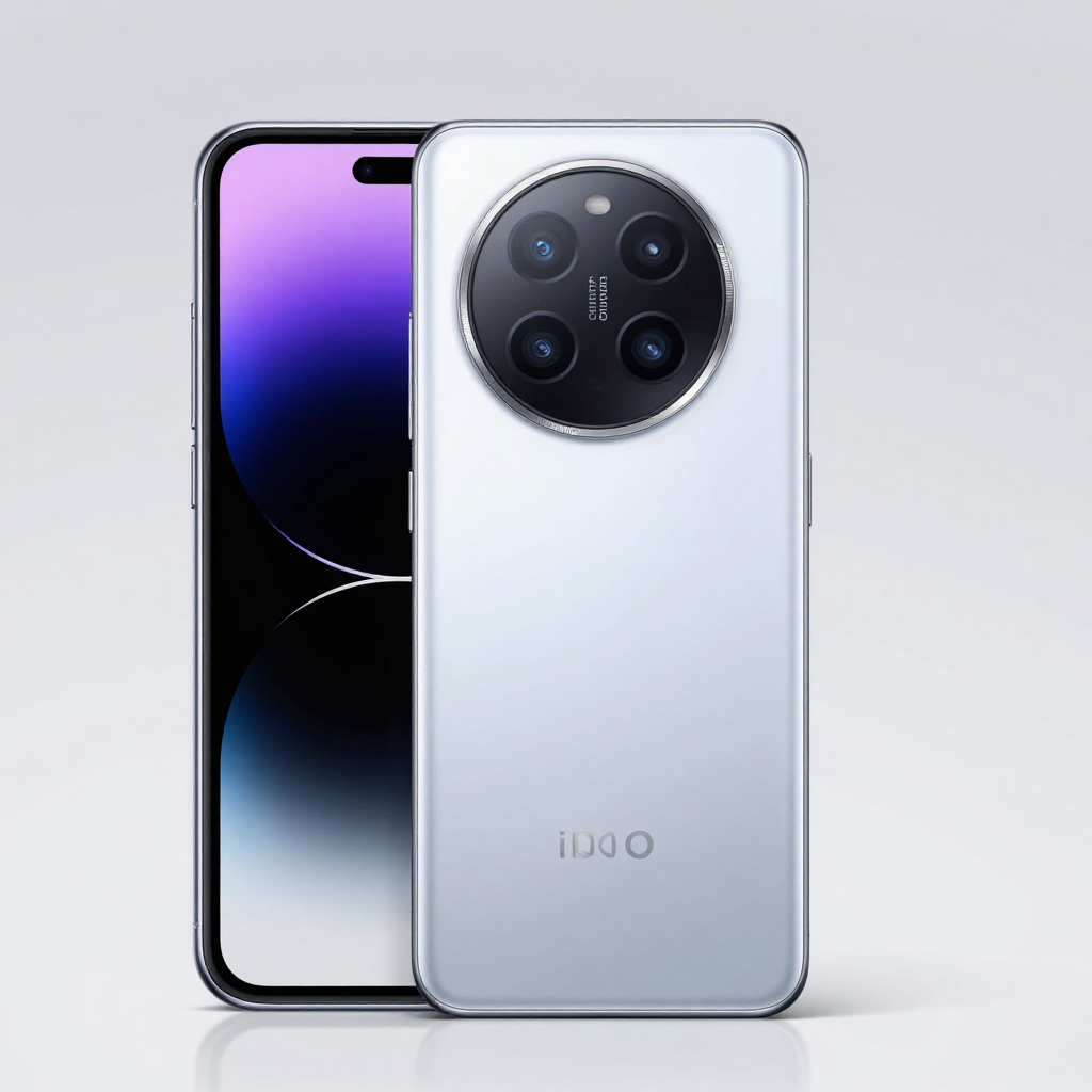 克里特X10与Redmi Note 13 Pro 外观对比展示