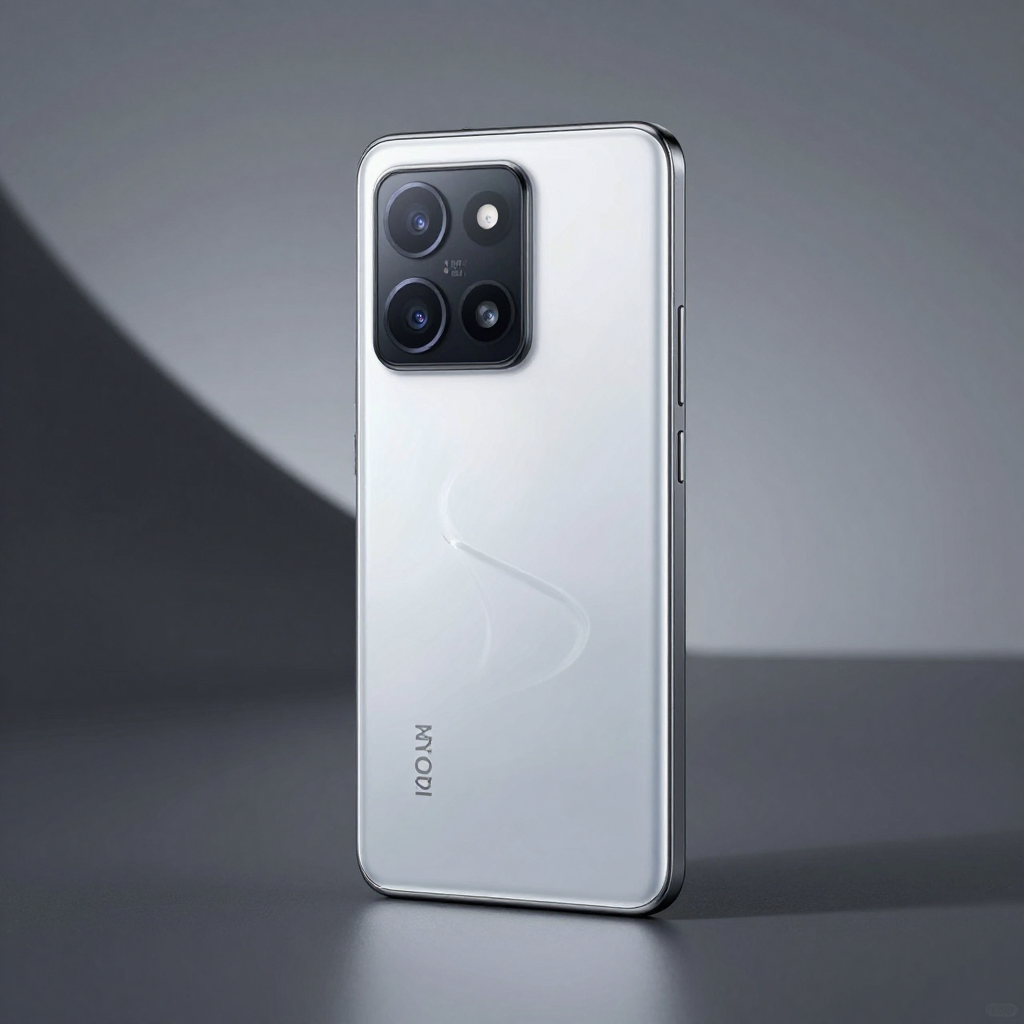 Redmi Turbo 4 Pro 性能展示图，展示游戏界面与芯片特写