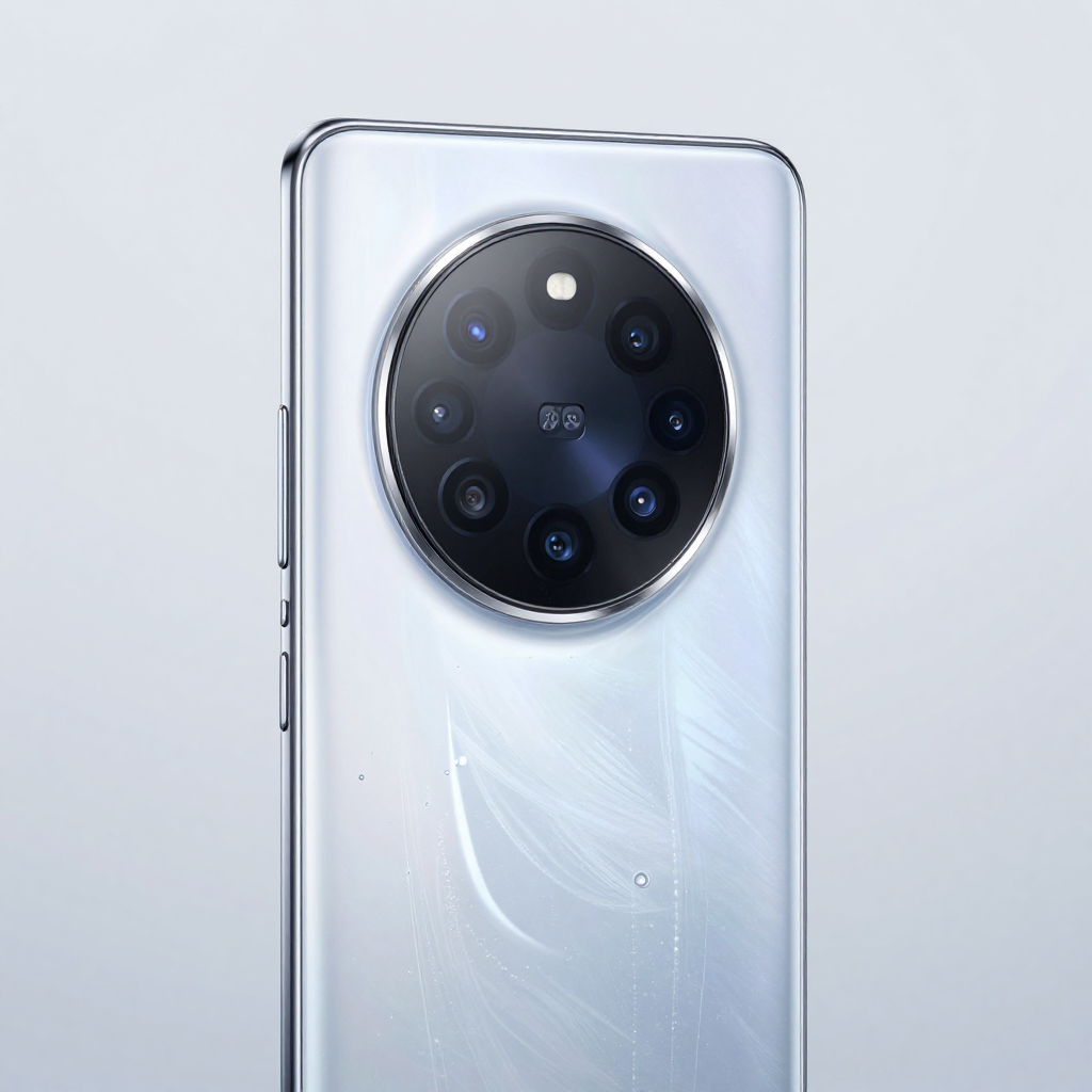 荣耀X50 GT与Play9T外观对比展示，突出屏幕与机身厚度