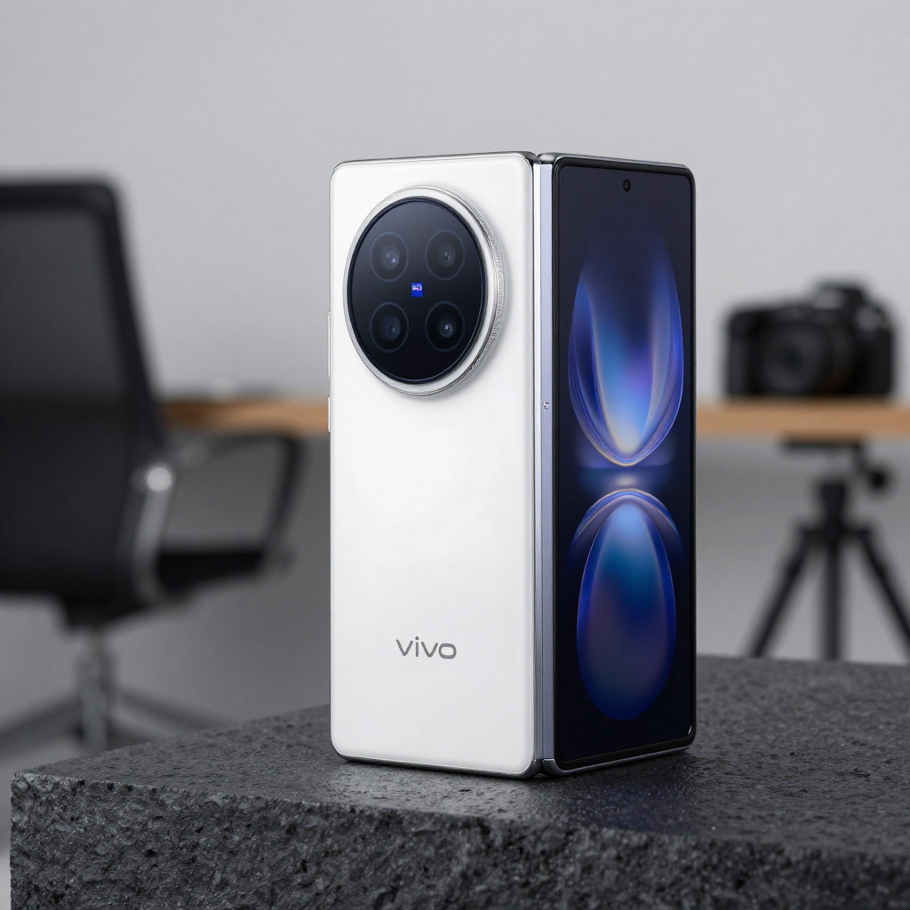 vivo X100s Pro 蔡司影像镜头细节展示