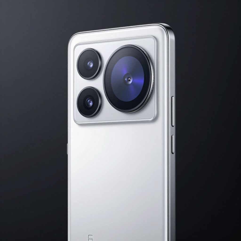Redmi K70 Ultimate 2026款 游戏场景展示