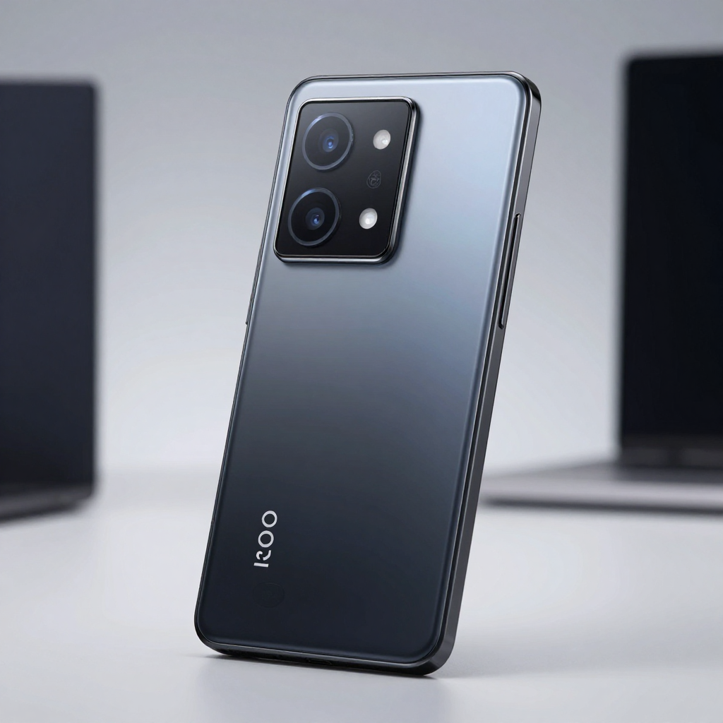 iQOO 2026新机全解读：哪款最值得等？中端机选购避坑指南