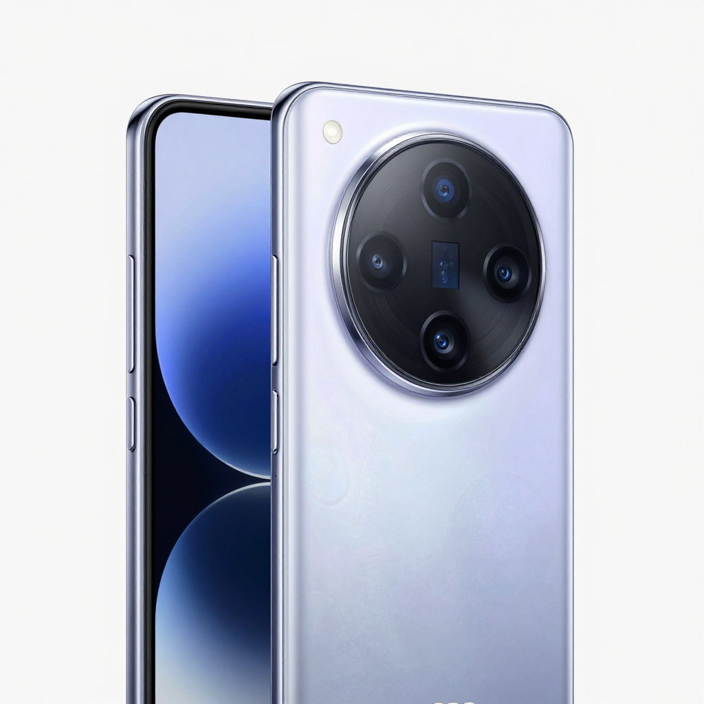 OPPO A98 5G 外观展示与电池续航测试场景