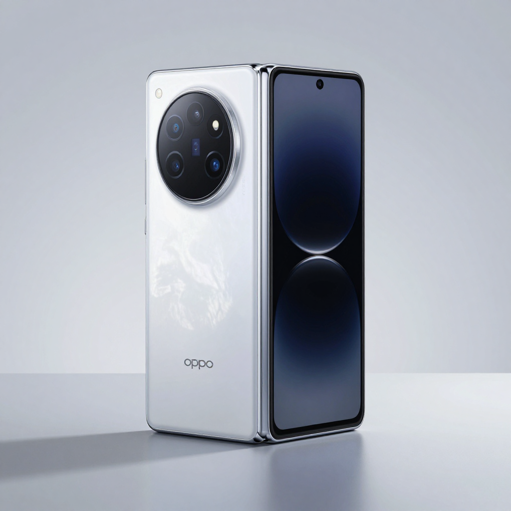 OPPO Find X6 Pro 哈苏影像拍摄样张展示