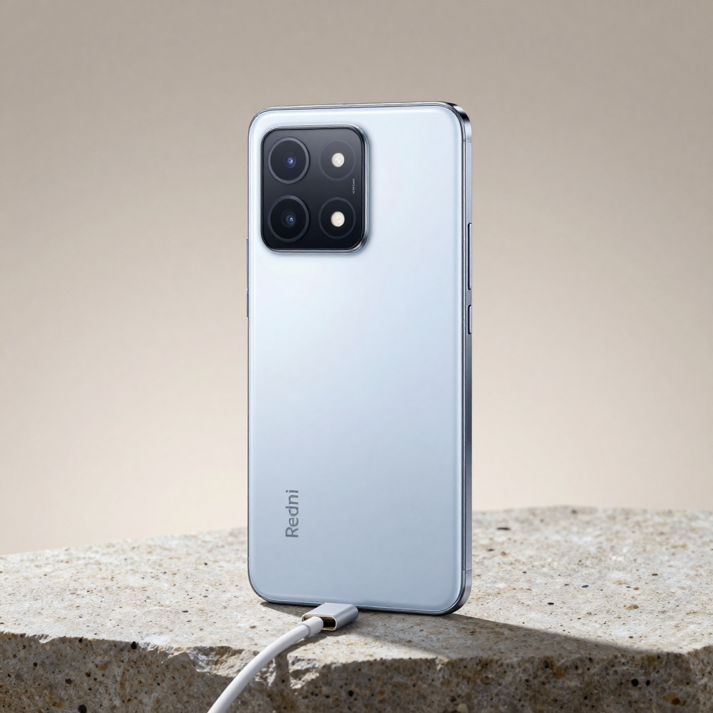 Redmi Note 14 Pro+ 和 iQOO Z9 Turbo 续航对比图