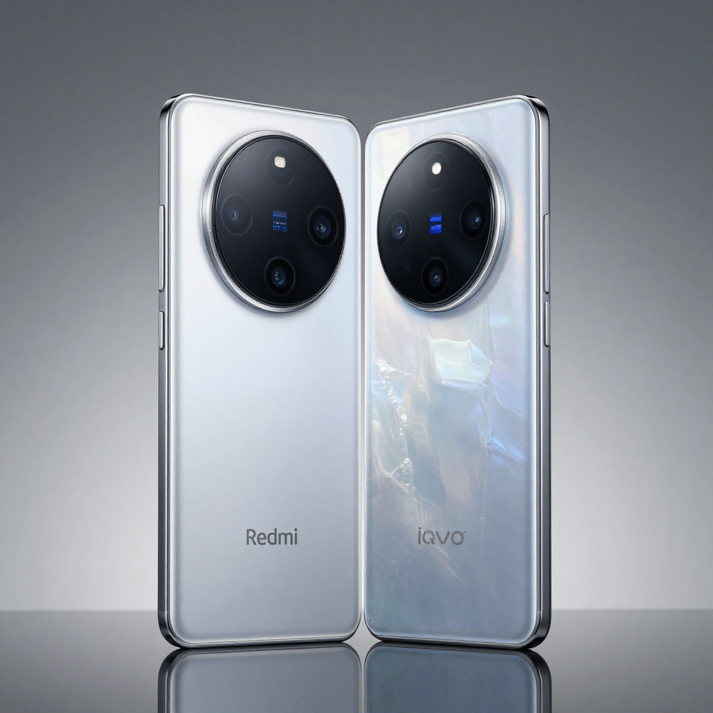 vivo S19 Pro拍摄的人像样张，背景虚化自然，肤色通透