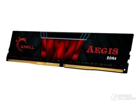 芝奇RipjawsX 8GB DDR3 2666（F3-2666C11D-8GTXD） - 图片 2