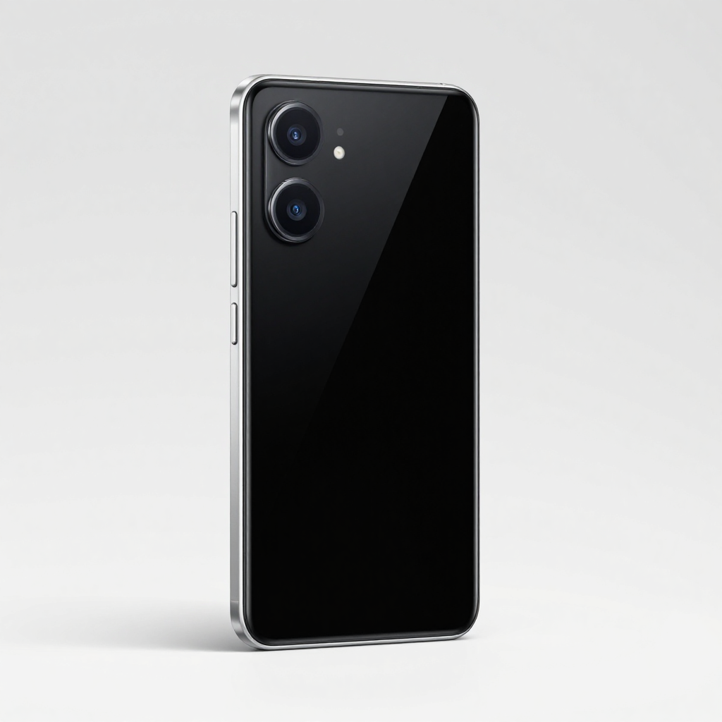 多亲极简手机与Redmi Note系列并排展示，突出屏幕与机身设计