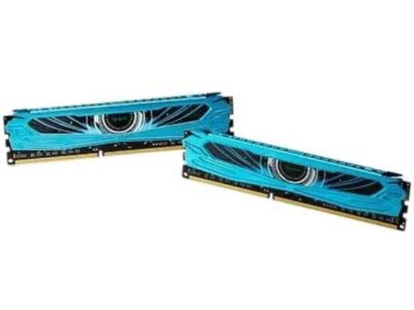 宇瞻猎豹 16GB DDR3 2133