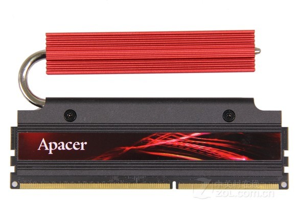 宇瞻捷豹战神 8GB DDR3 3000 - 图片 3