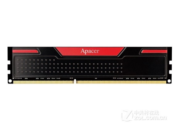 宇瞻黑豹玩家 4GB DDR3 1600 - 图片 5