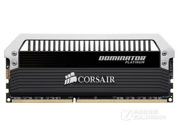 海盗船16GB DDR3 2400（CMD16GX3M4A2400C9） - 图片 4