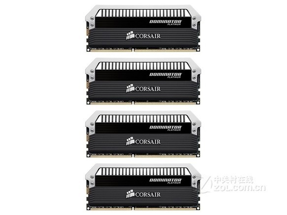 海盗船16GB DDR3 2400（CMD16GX3M4A2400C9） - 图片 5