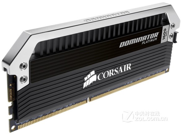 海盗船16GB DDR3 1600（CMZ16GX3M2A1600C10） - 图片 2