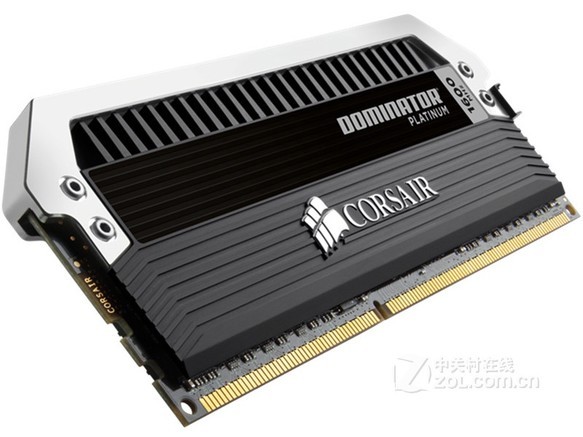 海盗船16GB DDR3 1600（CMZ16GX3M2A1600C10） - 图片 3