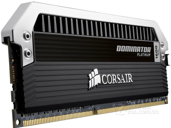 海盗船16GB DDR3 1600（CMZ16GX3M2A1600C10） - 图片 4