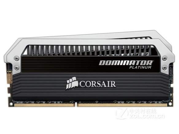 海盗船16GB DDR3 1600（CMZ16GX3M2A1600C10） - 图片 5