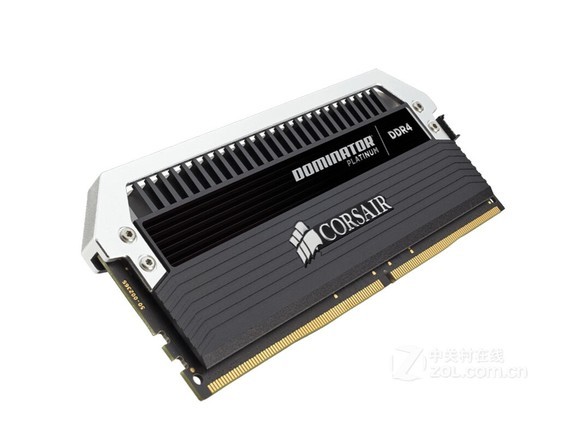 海盗船统治者铂金 32GB DDR4 3000（CMD32GX4M4B3000C15） - 图片 2