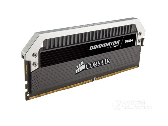 海盗船统治者铂金 32GB DDR4 3000（CMD32GX4M4B3000C15） - 图片 3