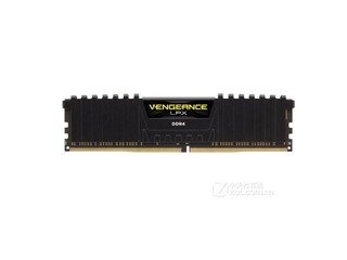 海盗船复仇者LPX 8GB DDR4 3600（CM4X8GD3600C18K2D-CN） - 图片 5