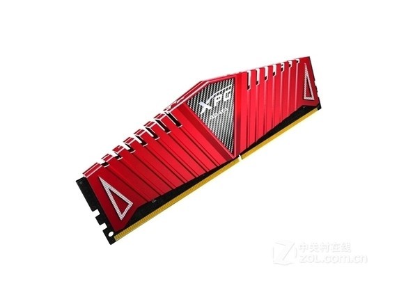 威刚XPG F1 8GB DDR4 2400 - 图片 3
