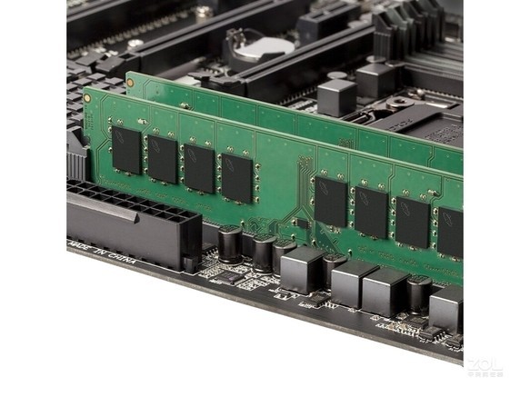 英睿达16GB DDR4 2133(CT2C8G4DFS8213)