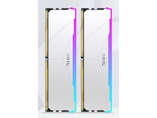 金邦巨蟹 RGB DDR5 6800 32GB（2×16GB） - 图片 7