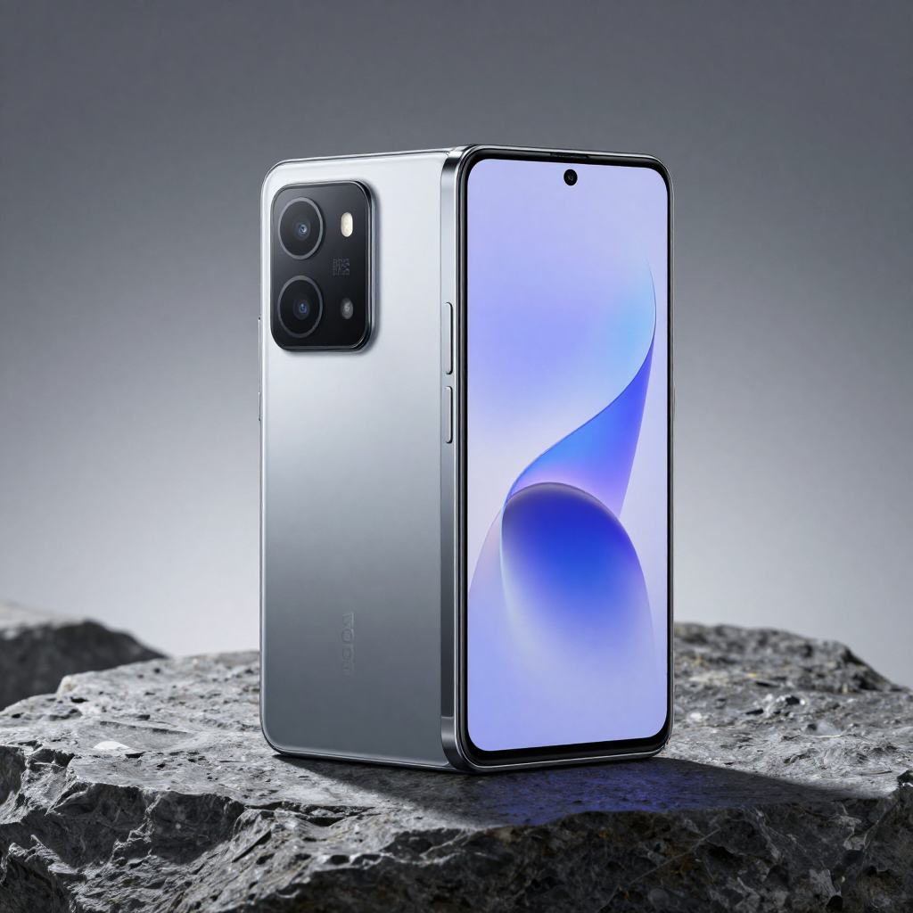 DOOGEE S88 Pro户外使用场景图