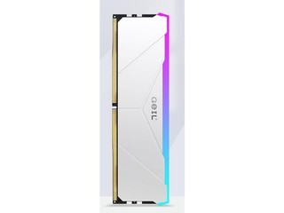 金邦巨蟹 RGB DDR5 8000 24GB - 图片 7
