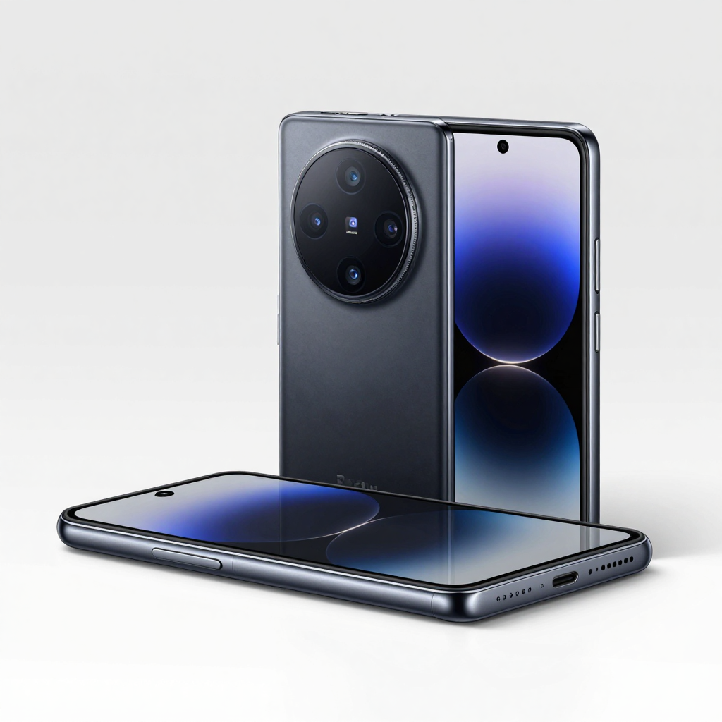 联想Z50 Ultra AI功能演示界面