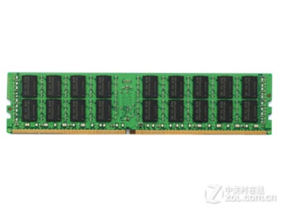 三星REG 16GB DDR4 2133 2R*4 - 图片 3