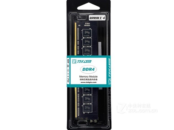 特科芯UM800 16GB DDR4 2133