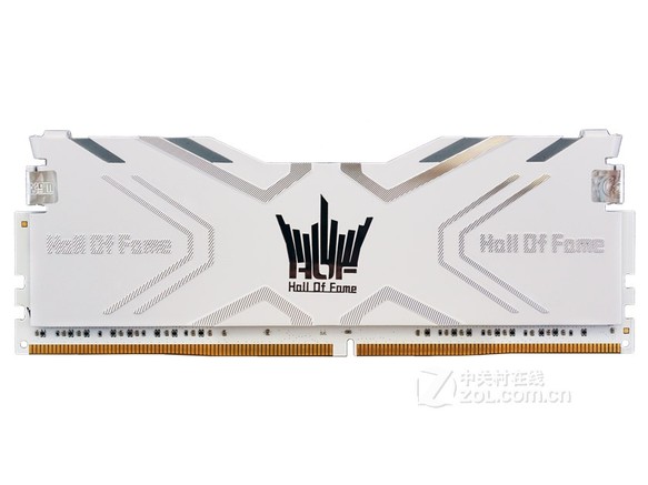 影驰 影驰HOF 16GB DDR4 3200 内存产品图片
