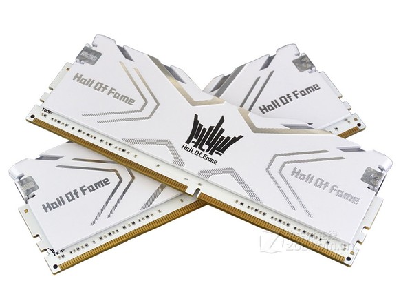 影驰HOF 16GB DDR4 3200 - 图片 3
