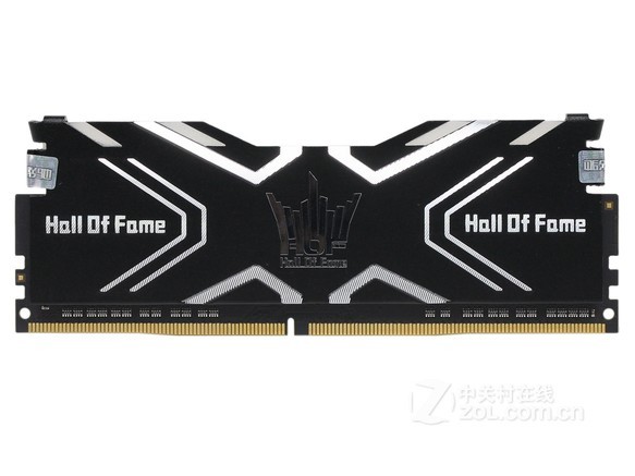 影驰HOF 16GB DDR4 3200 - 图片 4
