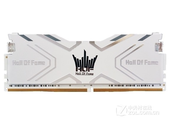 影驰 影驰HOF 16GB DDR4 4000 内存产品图片
