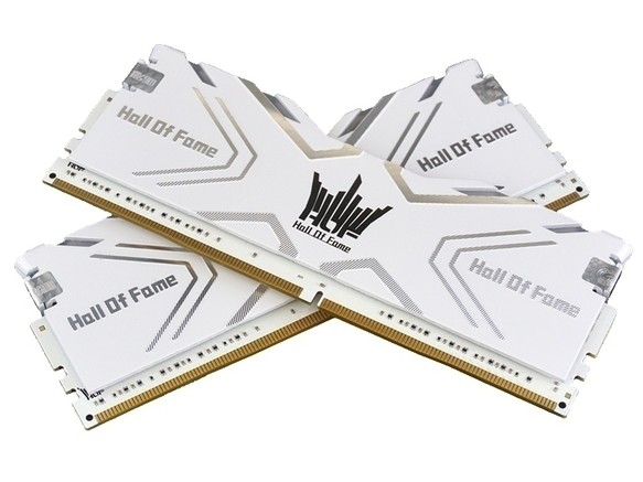 影驰HOF 16GB DDR4 4000 - 图片 3