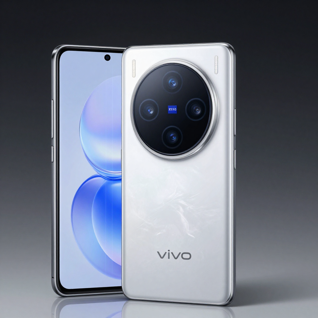 iQOO Z9 Turbo与vivo Y200 Pro对比图