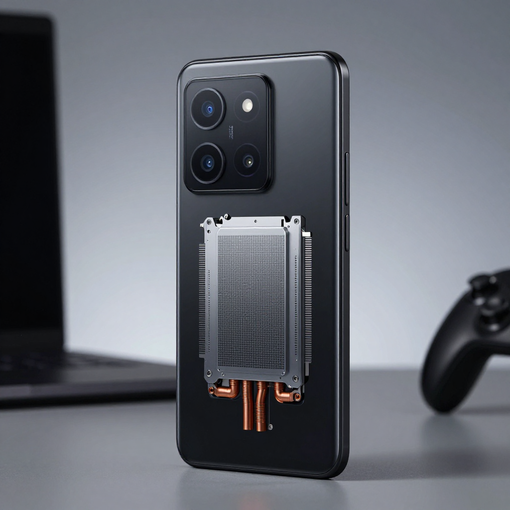 红米Note 13 Pro+ 外观展示，突出其轻薄机身和摄像头模组设计
