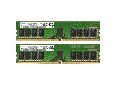 金士顿Predator 32GB DDR4 3000（HX430C16PBK2/32） - 图片 3