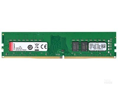 金士顿FURY 叛逆者Renegade DDR5 7600 32GB(16GBx2) 白色RGB款 - 图片 2